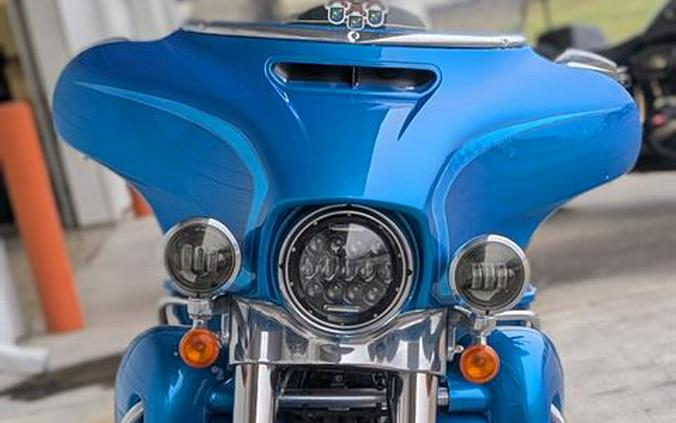 2017 Harley-Davidson Ultra Limited