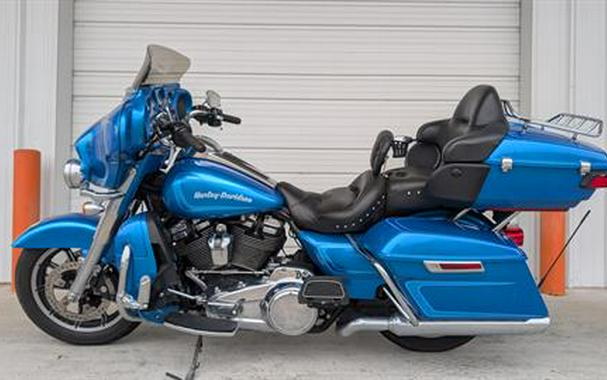 2017 Harley-Davidson Ultra Limited