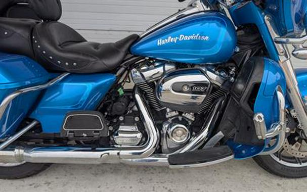 2017 Harley-Davidson Ultra Limited