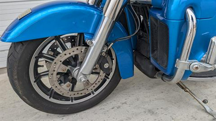 2017 Harley-Davidson Ultra Limited