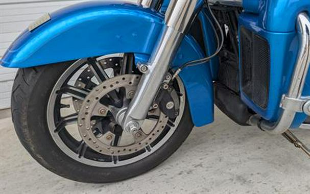 2017 Harley-Davidson Ultra Limited