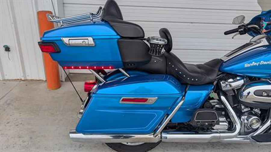 2017 Harley-Davidson Ultra Limited