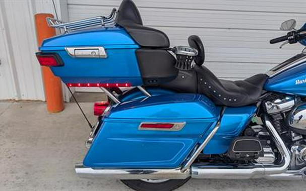 2017 Harley-Davidson Ultra Limited