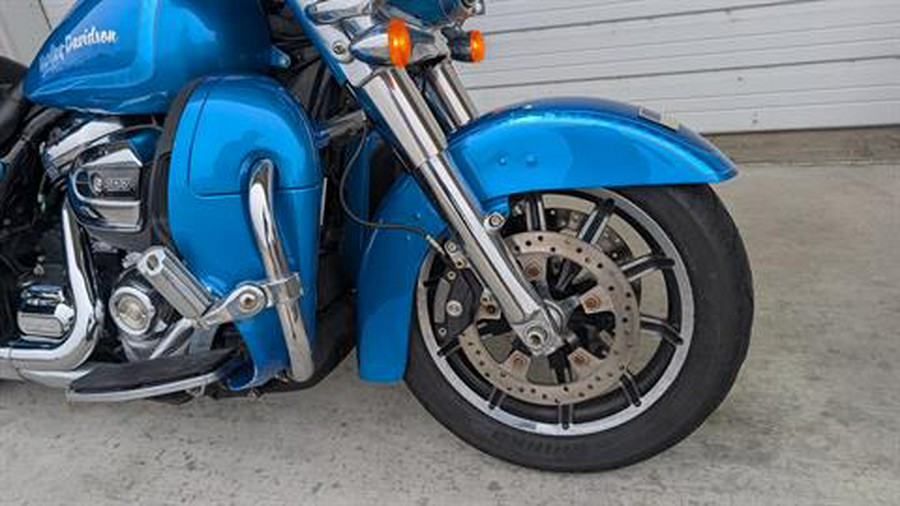 2017 Harley-Davidson Ultra Limited