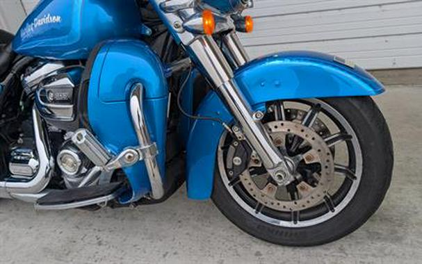 2017 Harley-Davidson Ultra Limited