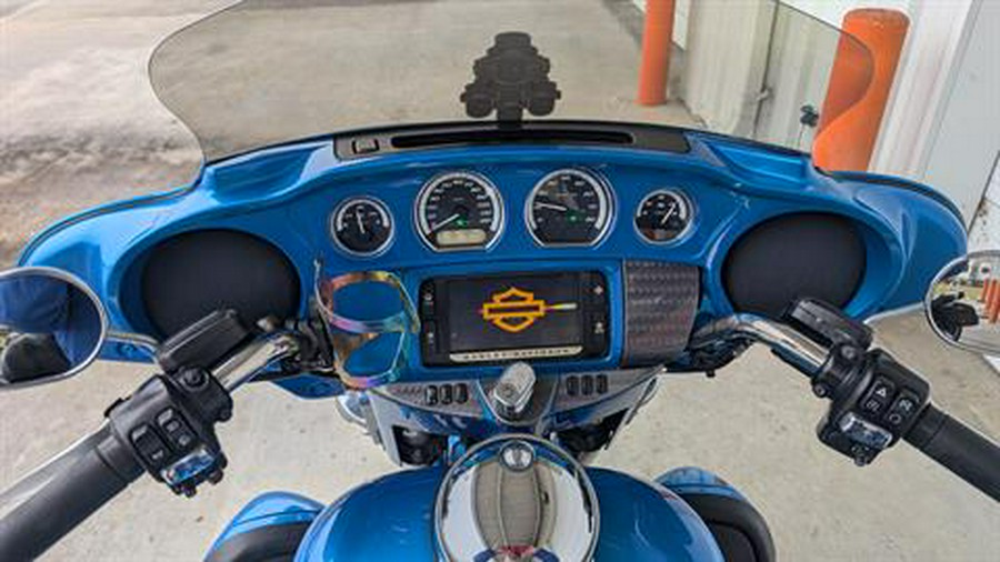 2017 Harley-Davidson Ultra Limited