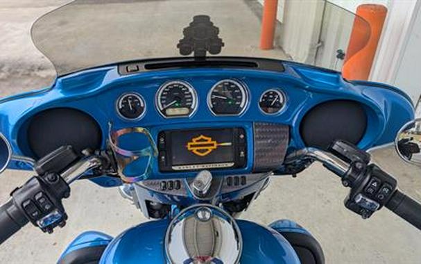 2017 Harley-Davidson Ultra Limited