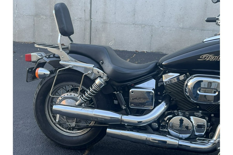 2005 Honda Shadow Spirit 750
