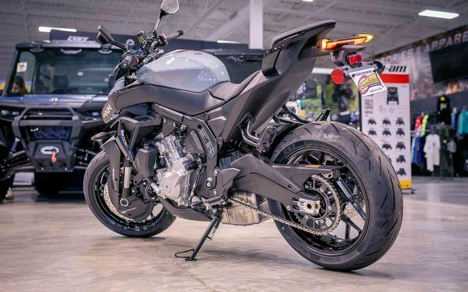 2026 CFMOTO 675NK