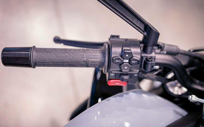 2026 CFMOTO 675NK
