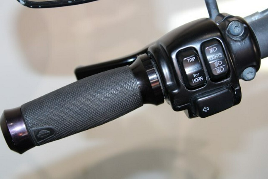 Used 2015 Harley-Davidson Fat Boy Lo Motorcycle For Sale In Miami, Florida