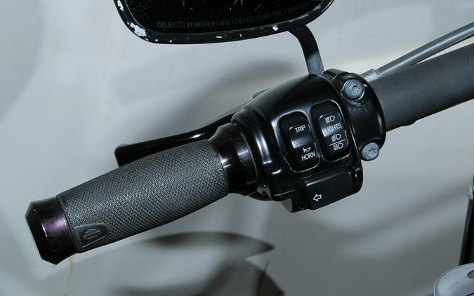 Used 2015 Harley-Davidson Fat Boy Lo Motorcycle For Sale In Miami, Florida