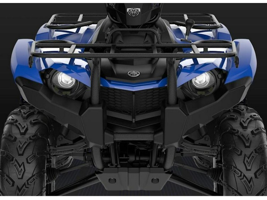 2026 Yamaha Kodiak 450