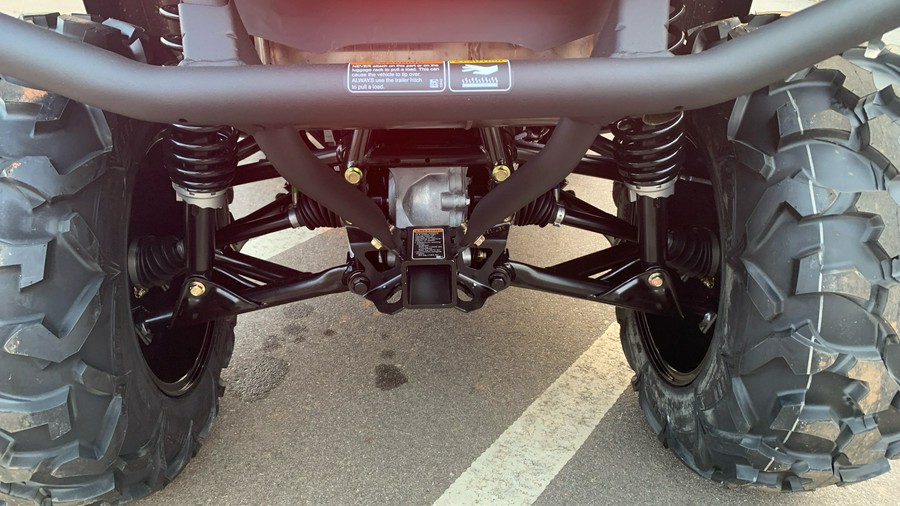 2026 Can-Am Outlander MAX XT 700