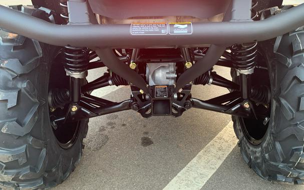 2026 Can-Am Outlander MAX XT 700