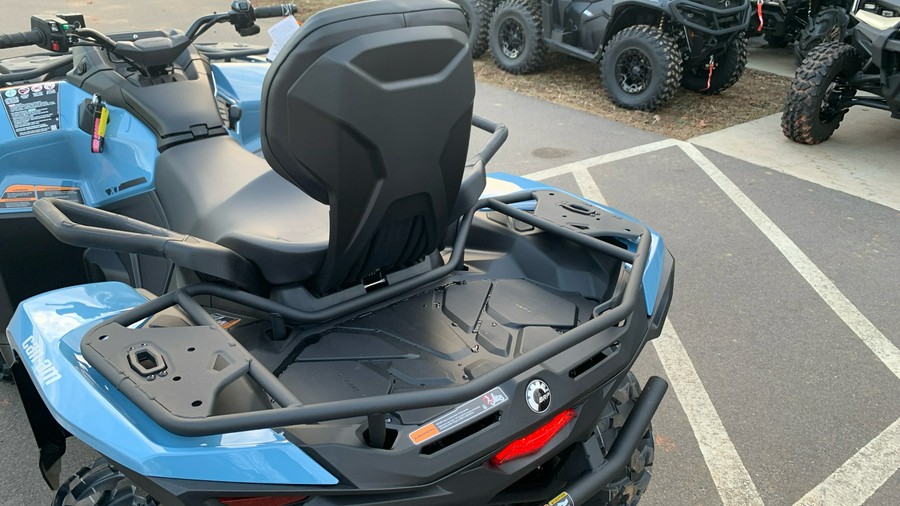 2026 Can-Am Outlander MAX XT 700