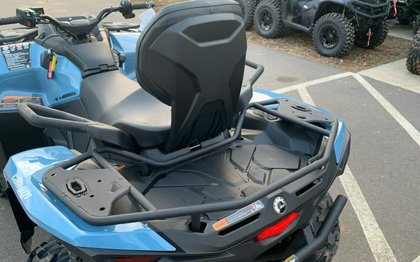 2026 Can-Am Outlander MAX XT 700