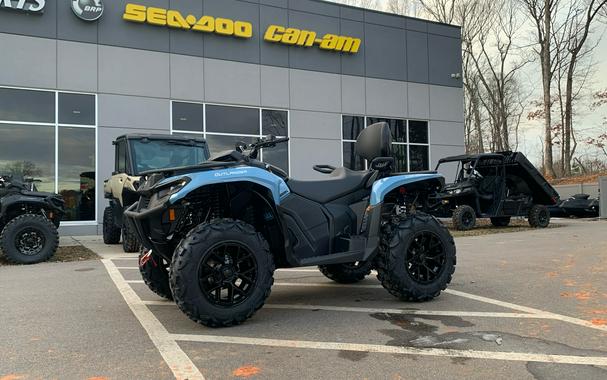 2026 Can-Am Outlander MAX XT 700
