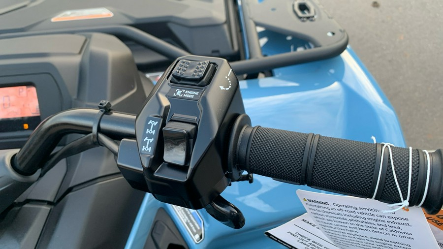 2026 Can-Am Outlander MAX XT 700