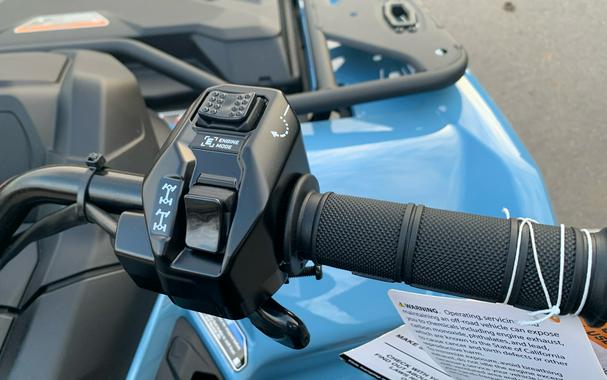 2026 Can-Am Outlander MAX XT 700