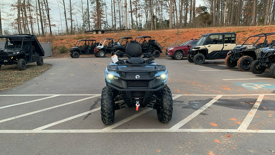 2026 Can-Am Outlander MAX XT 700