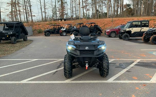 2026 Can-Am Outlander MAX XT 700