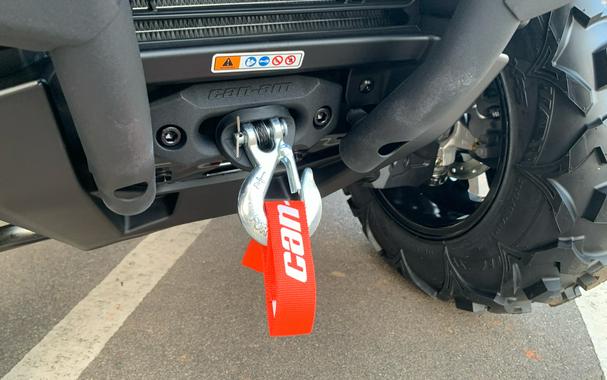 2026 Can-Am Outlander MAX XT 700