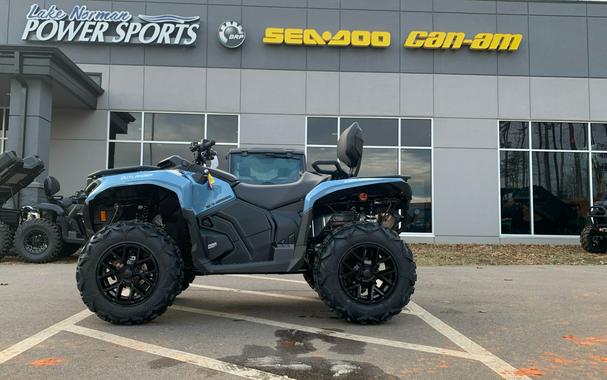 2026 Can-Am Outlander MAX XT 700