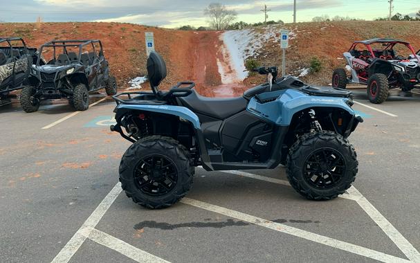 2026 Can-Am Outlander MAX XT 700