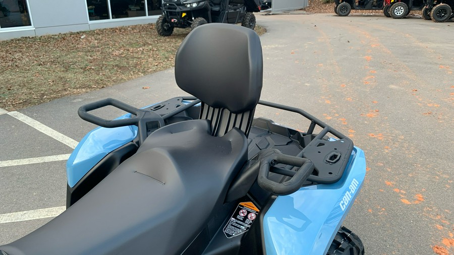2026 Can-Am Outlander MAX XT 700