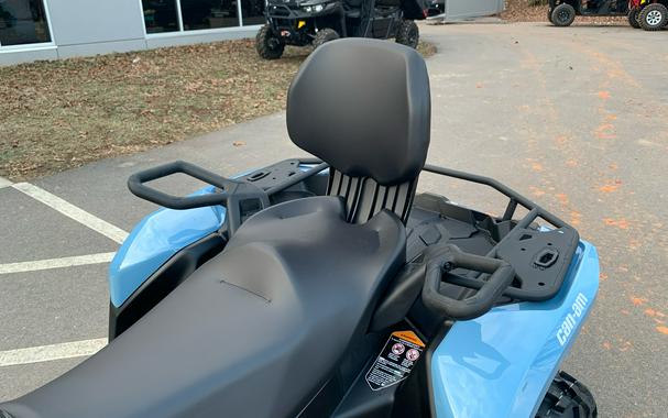 2026 Can-Am Outlander MAX XT 700