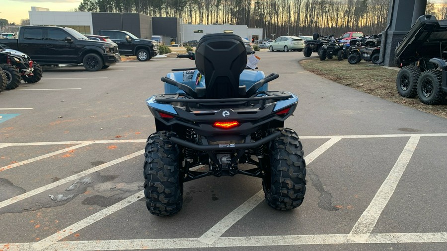 2026 Can-Am Outlander MAX XT 700