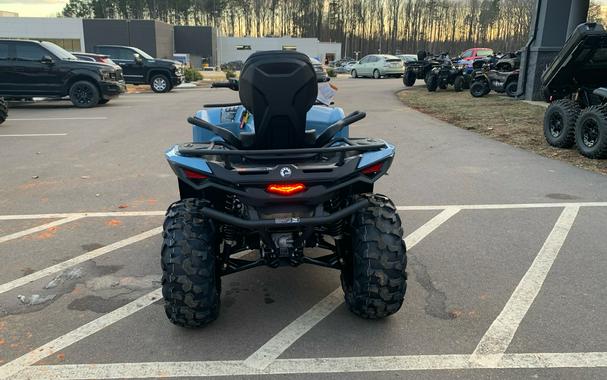 2026 Can-Am Outlander MAX XT 700