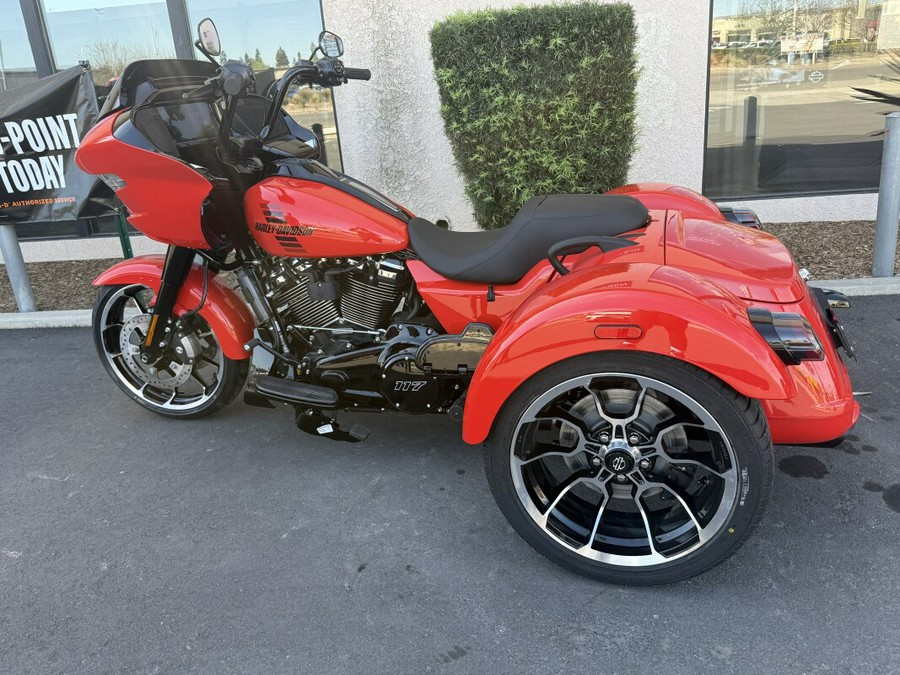 FLTRT 2026 Road Glide 3