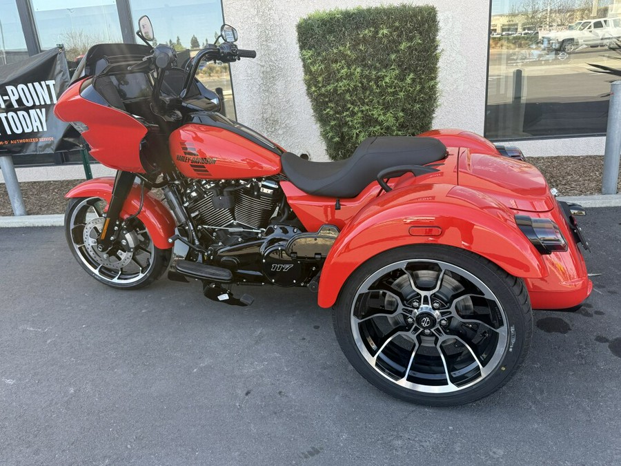 FLTRT 2026 Road Glide 3