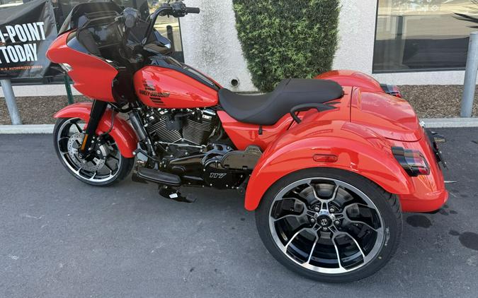 FLTRT 2026 Road Glide 3