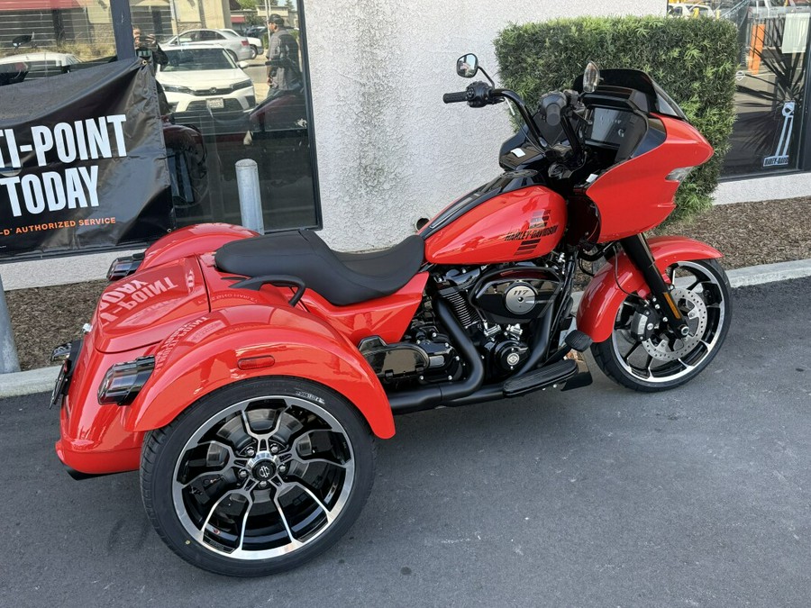 FLTRT 2026 Road Glide 3
