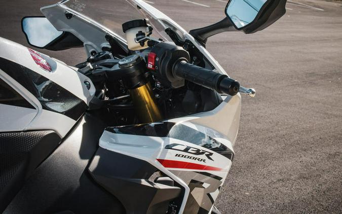 2026 Honda® CBR1000RR