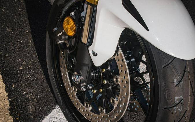 2026 Honda® CBR1000RR