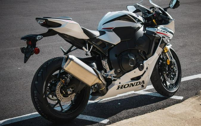 2026 Honda® CBR1000RR