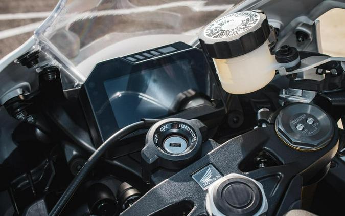 2026 Honda® CBR1000RR