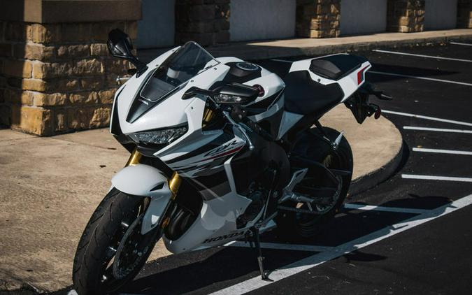 2026 Honda® CBR1000RR