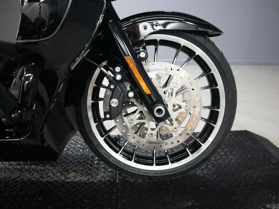 2026 Harley-Davidson Road Glide Limited FLTRXL