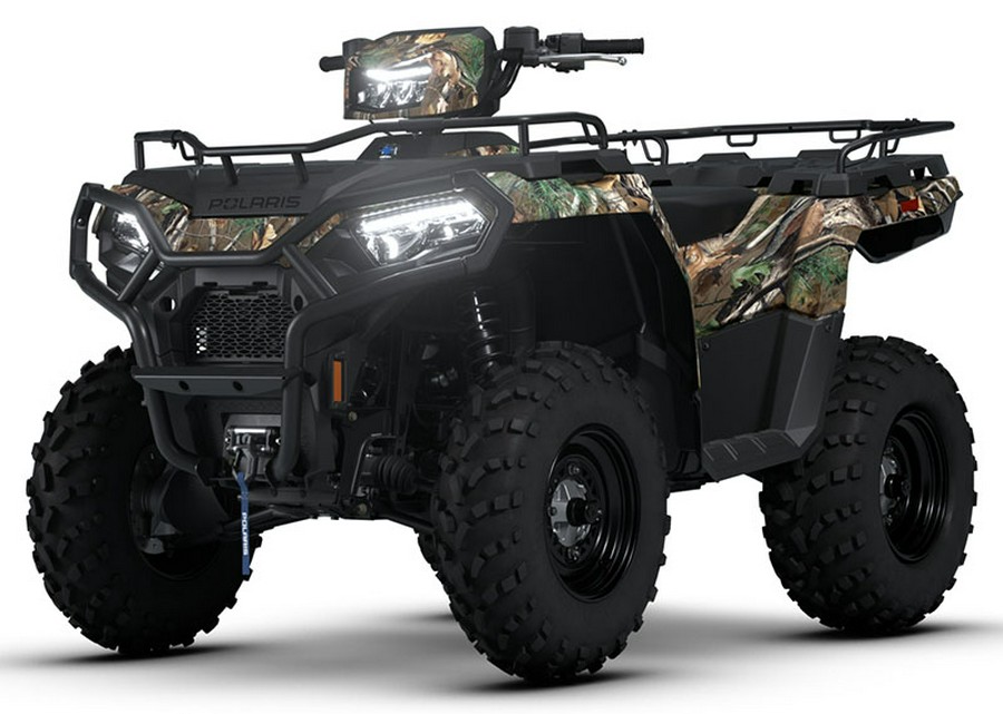 2026 Polaris Sportsman 570 EPS