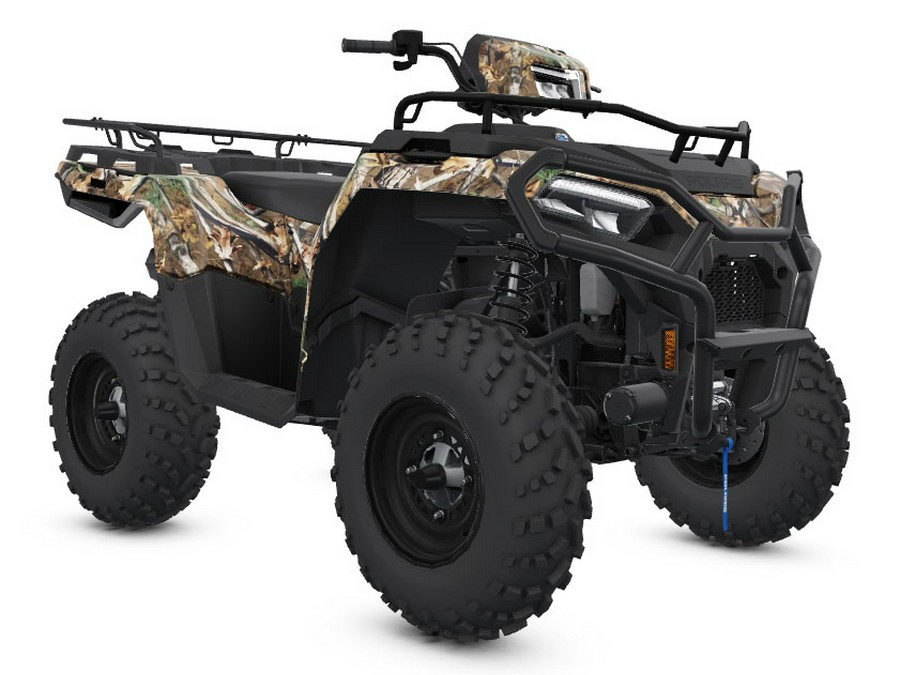 2026 Polaris Sportsman 570 EPS