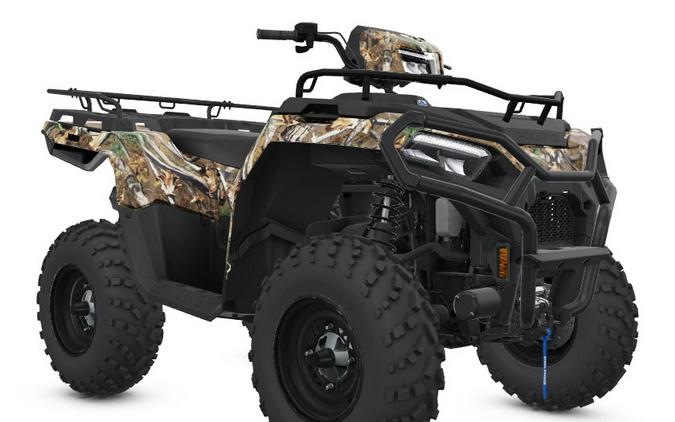2026 Polaris Sportsman 570 EPS