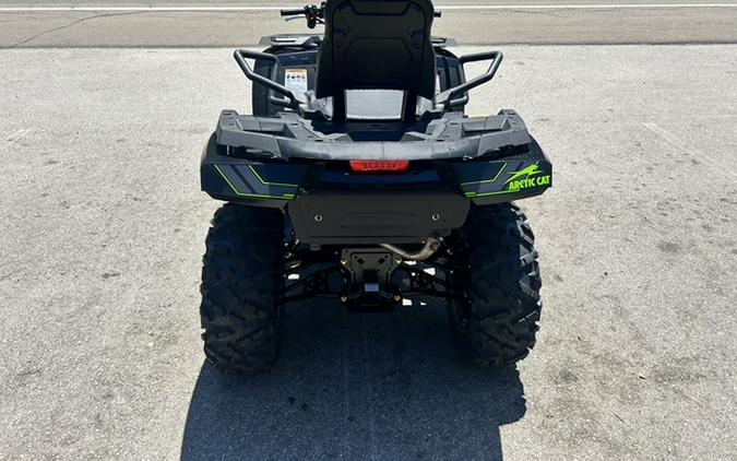 2026 ARCTIC CAT ALTERRA 600 TRV LIMITED - R10003
