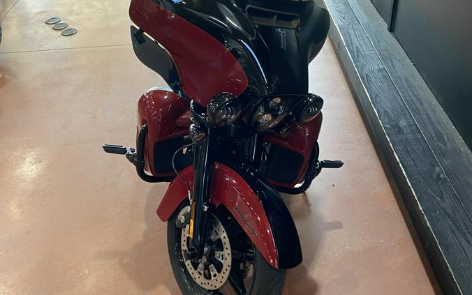 Harley-Davidson Ultra Limited motorcycles for sale in Macomb, MI