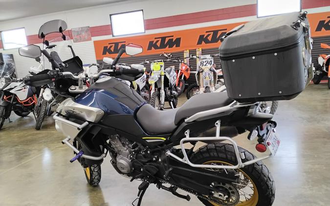 2023 CFMOTO IBEX 800-T CF800-5AUS