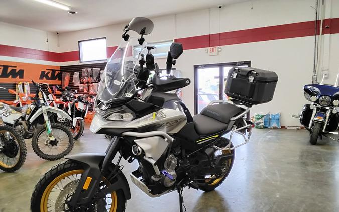 2023 CFMOTO IBEX 800-T CF800-5AUS